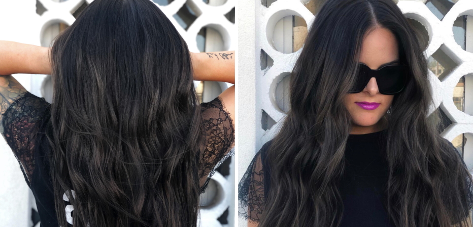 How To Do Balayage on Black Hair Pros Cons Timing  More